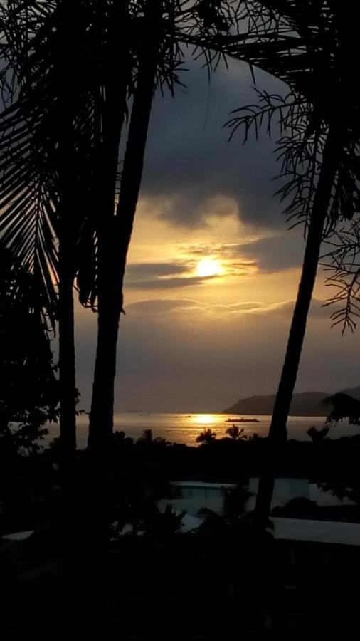 Vilarejo Praia do Perequê Ilhabela Exterior foto