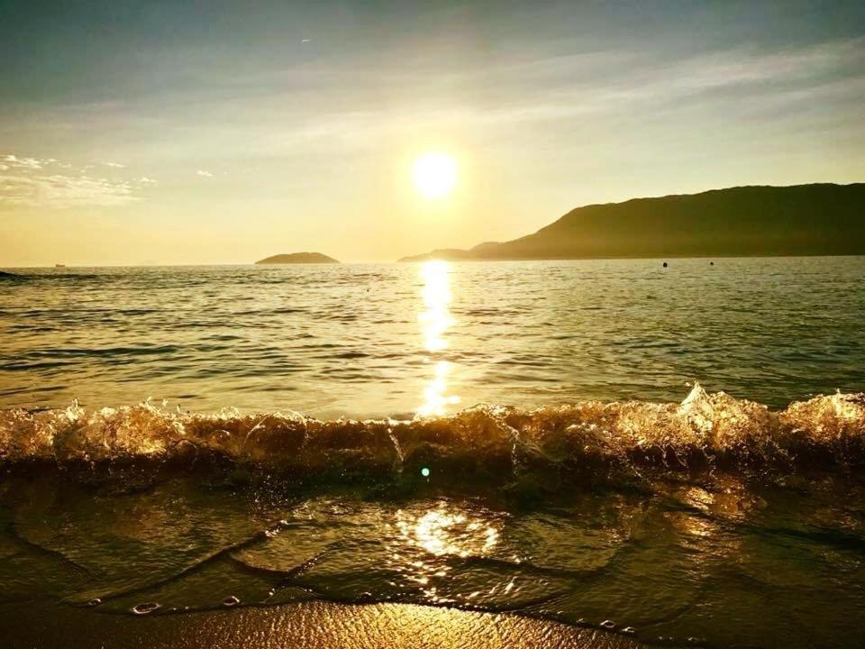 Vilarejo Praia do Perequê Ilhabela Exterior foto