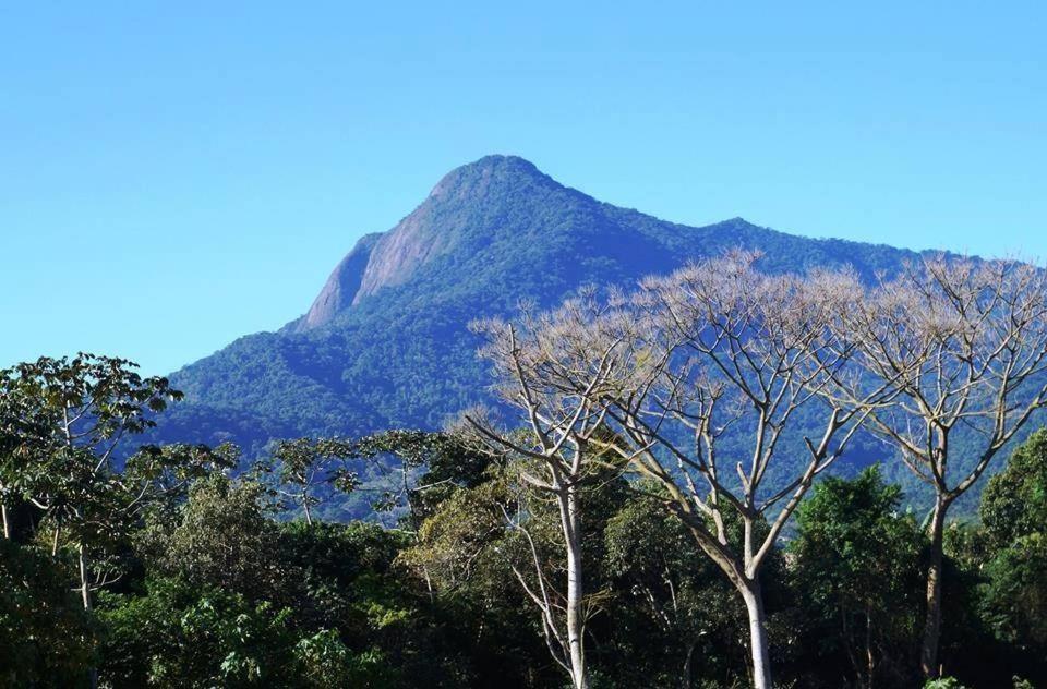Vilarejo Praia do Perequê Ilhabela Exterior foto