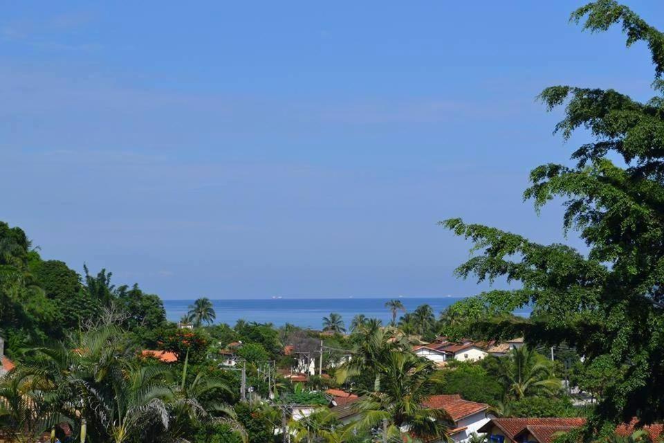 Vilarejo Praia do Perequê Ilhabela Exterior foto