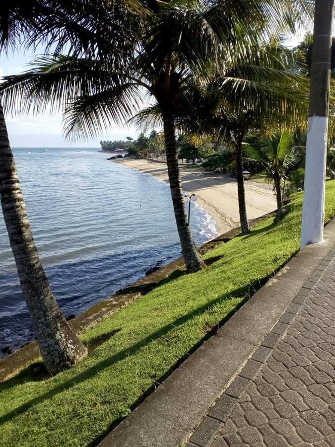 Vilarejo Praia do Perequê Ilhabela Exterior foto